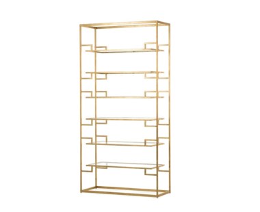 Elton Armoire
